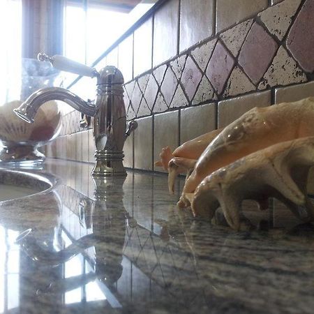 Sopra Le Laure B&B Laureana di Borrello Номер фото