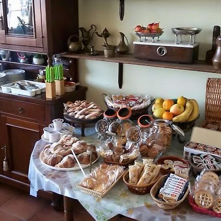 Sopra Le Laure B&B Laureana di Borrello Экстерьер фото