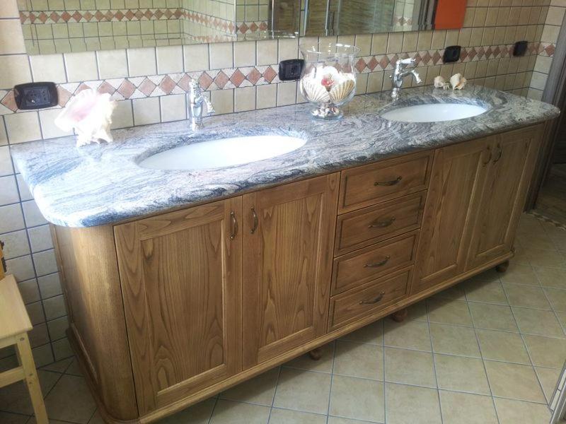 Sopra Le Laure B&B Laureana di Borrello Номер фото