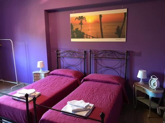 Sopra Le Laure B&B Laureana di Borrello Экстерьер фото