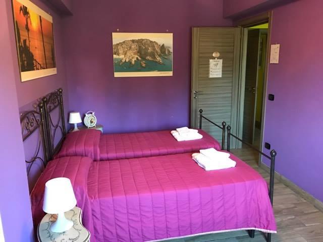 Sopra Le Laure B&B Laureana di Borrello Экстерьер фото