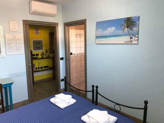 Sopra Le Laure B&B Laureana di Borrello Экстерьер фото