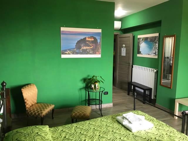 Sopra Le Laure B&B Laureana di Borrello Экстерьер фото