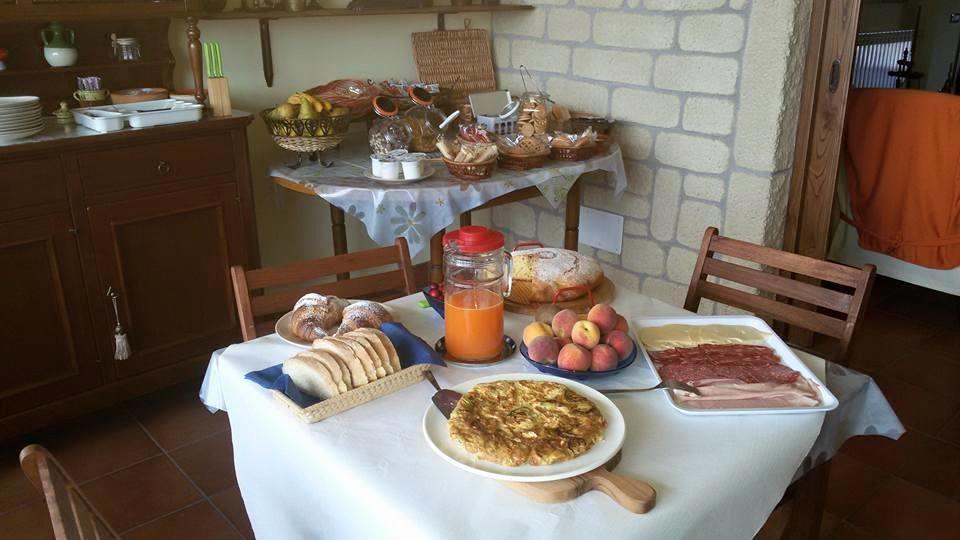 Sopra Le Laure B&B Laureana di Borrello Экстерьер фото