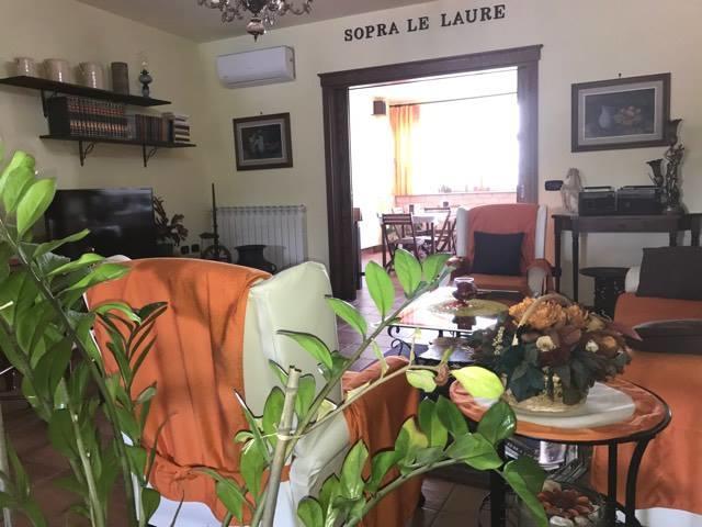 Sopra Le Laure B&B Laureana di Borrello Экстерьер фото