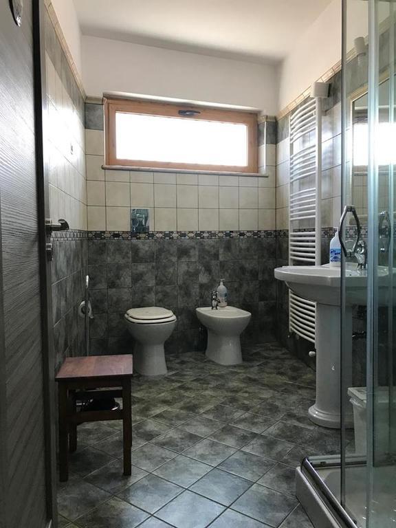 Sopra Le Laure B&B Laureana di Borrello Экстерьер фото